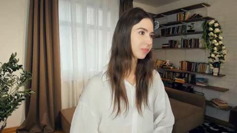 Kate Aurora online show from 03-09-26, 07:23