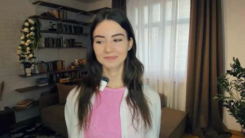 Kate Aurora online show from 03-10-26, 07:13