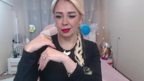 katrinacharm online show from 09-25-25, 06:17