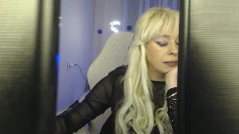 katrinacharm online show from 01-11-26, 08:03