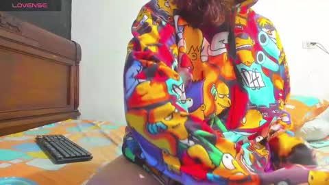 Marce online show from 12-13-24, 12:39