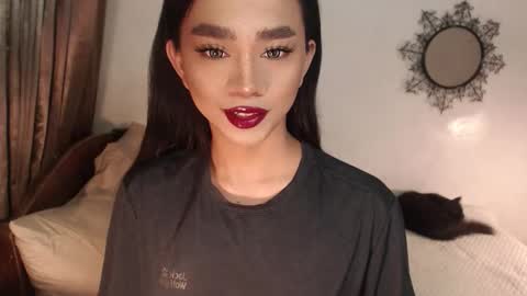 katrinathegreat online show from 11-06-25, 07:31