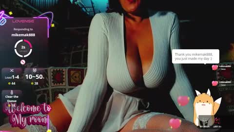 Snapshot of katrinedenev chatting on 09-15-25, 08:42 KatrineDenev online show from 09-15-25, 08:42