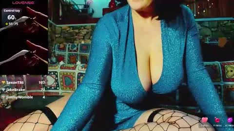 KatrineDenev online show from 02-08-26, 10:24