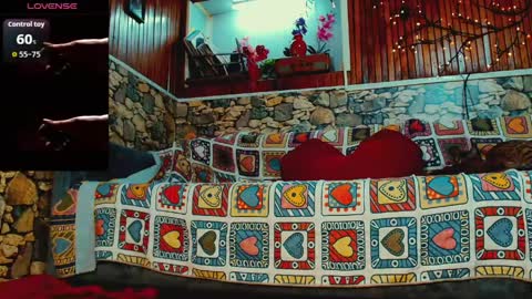 KatrineDenev online show from 03-25-26, 07:31