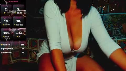 KatrineDenev online show from 07-02-26, 11:22