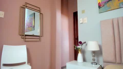 Katriona Nyx online show from 02-27-26, 06:52