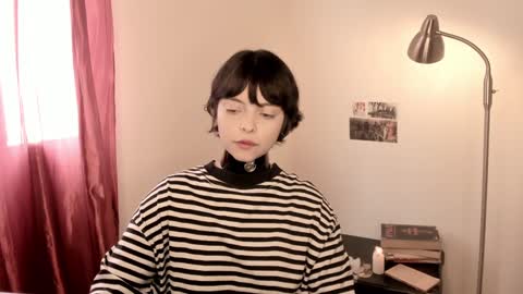 katsuro online show from 12-23-24, 06:27