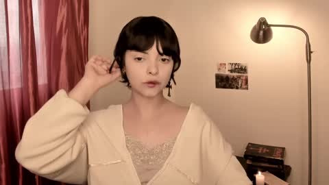 katsuro online show from 02-28-25, 07:35