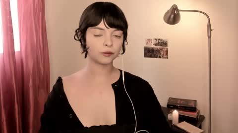 katsuro online show from 03-10-25, 05:50