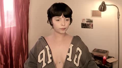 katsuro online show from 09-19-25, 09:04