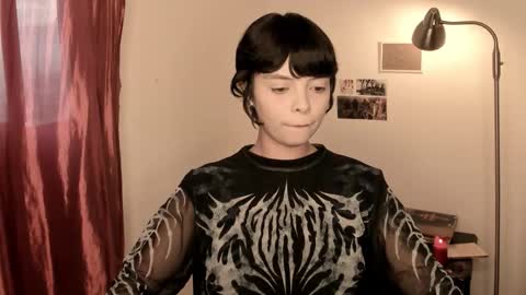 katsuro online show from 09-27-25, 10:26