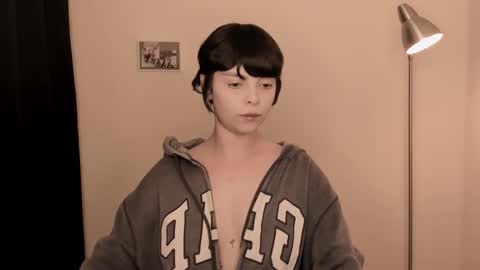 katsuro online show from 11-17-25, 10:04