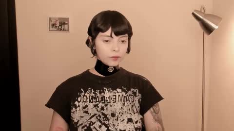 katsuro online show from 12-13-25, 09:53