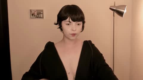 katsuro online show from 02-02-26, 06:50