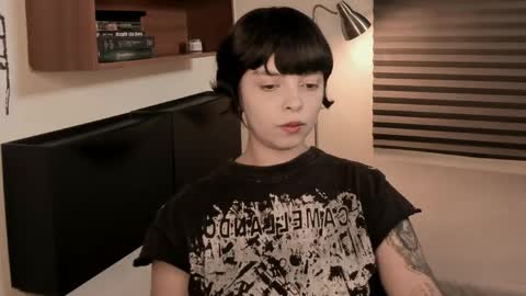 katsuro online show from 04-08-26, 08:09