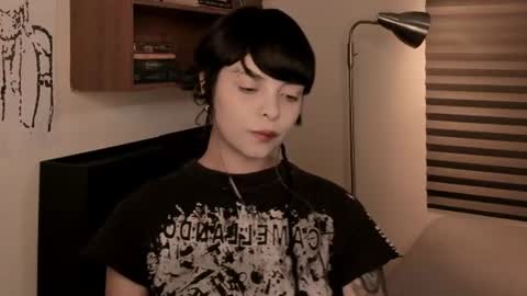 Snapshot of katsurotaro chatting on 07-28-26, 03:54 katsuro online show from 07-28-26, 03:54