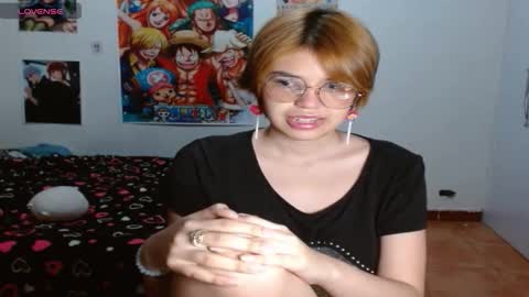 .  Katsuya online show from 10-25-25, 05:30