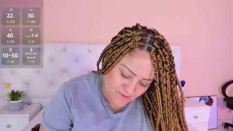 Katte online show from 10-27-25, 01:15