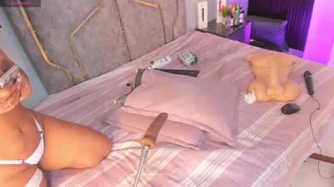 Katerine online show from 11-07-25, 03:50