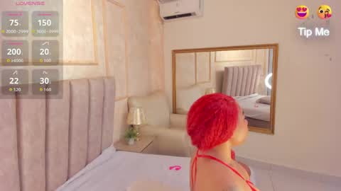 Katerine online show from 04-14-26, 11:00