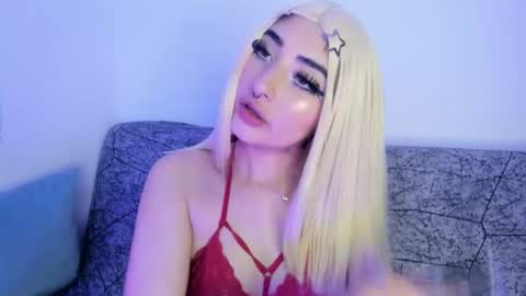 Kat  online show from 03-20-26, 12:37