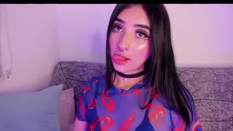 Kat  online show from 07-25-26, 01:04