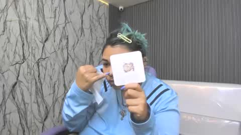 katteyes_ online show from 04-09-26, 08:47