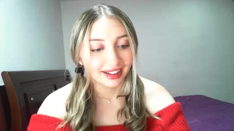 Katthy online show from 02-22-26, 03:18