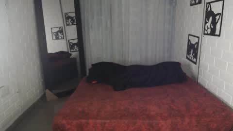 Snapshot of kattia_23 chatting on 02-01-25, 12:40 kattia online show from 02-01-25, 12:40