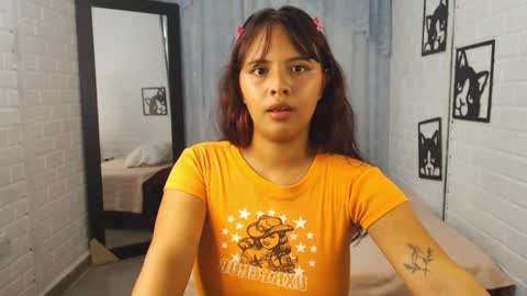 Snapshot of kattia_23 chatting on 02-03-25, 10:21 kattia online show from 02-03-25, 10:21