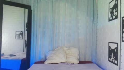 Snapshot of kattia_23 chatting on 02-23-25, 02:07 kattia online show from 02-23-25, 02:07