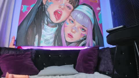 Katiia online show from 01-27-25, 09:44