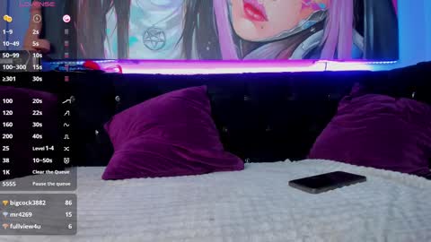 Katiia online show from 02-10-25, 06:31