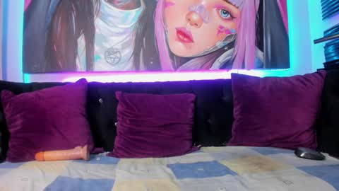 Katiia online show from 03-11-25, 10:51