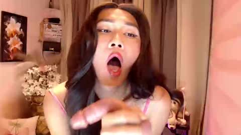 Saisy online show from 03-14-26, 06:57