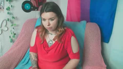 Katti online show from 04-23-26, 03:36