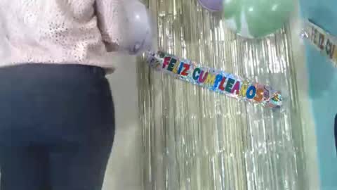 KattleyaGrey online show from 11-19-25, 11:49