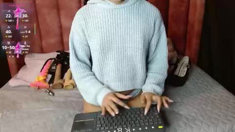 Arianna online show from 02-17-26, 02:57