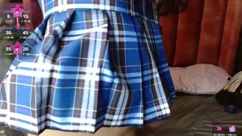 Arianna online show from 02-23-26, 02:14