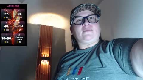 katty online show from 10-29-25, 12:40