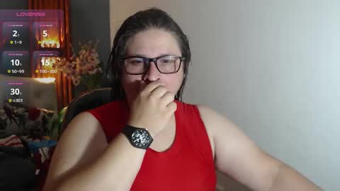 katty online show from 02-23-26, 09:39