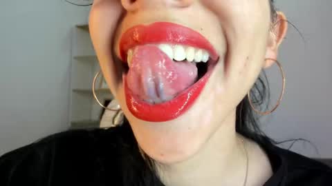 Katty online show from 10-08-25, 08:50