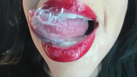 Katty online show from 12-13-25, 08:47