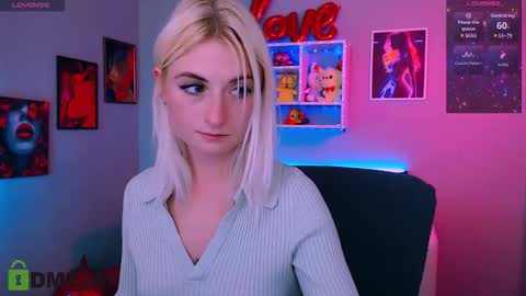 Katty online show from 03-31-26, 07:58