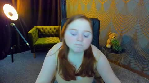 Katty online show from 03-26-26, 11:27