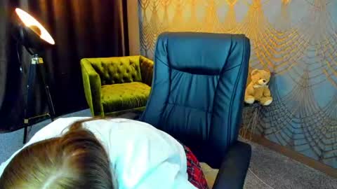 Katty online show from 07-23-26, 07:01