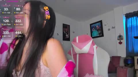 Katty  online show from 02-08-26, 09:40