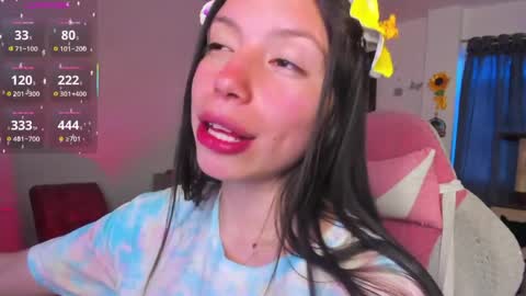 Katty  online show from 04-01-26, 10:40