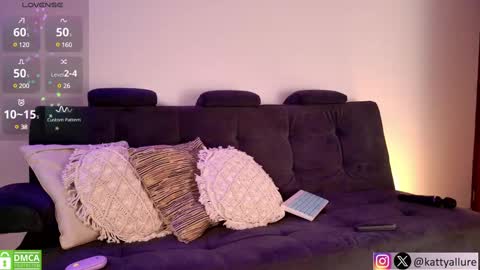 Katty online show from 02-20-25, 11:21